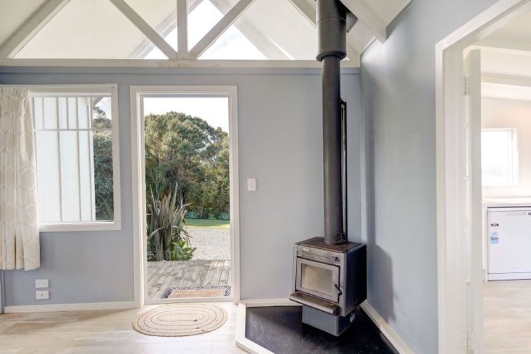Photo of property in 886 Purerua Road, Te Ti Mangonui, Kerikeri, 0294