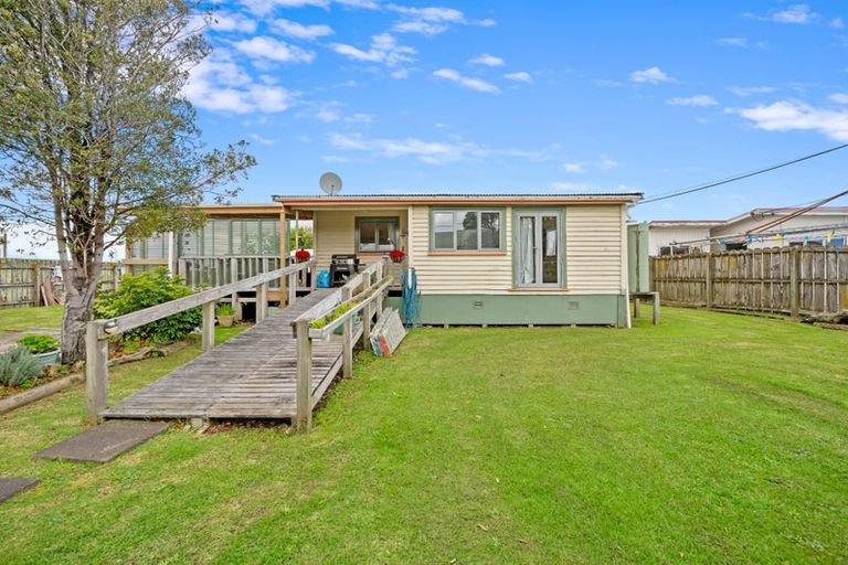 Photo of property in 4 Murdoch Street, Dargaville, 0310