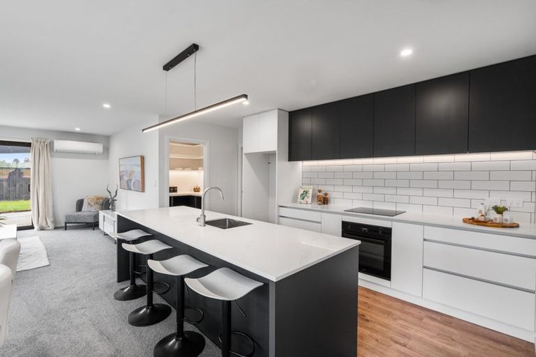 Photo of property in 79 Jean Archie Drive, Rolleston, 7614