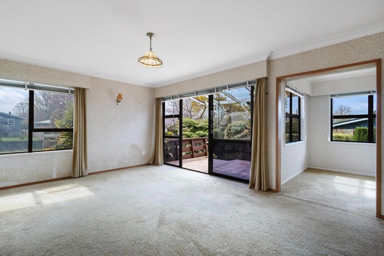 Photo of property in 15 Price Terrace, Matamata, 3400