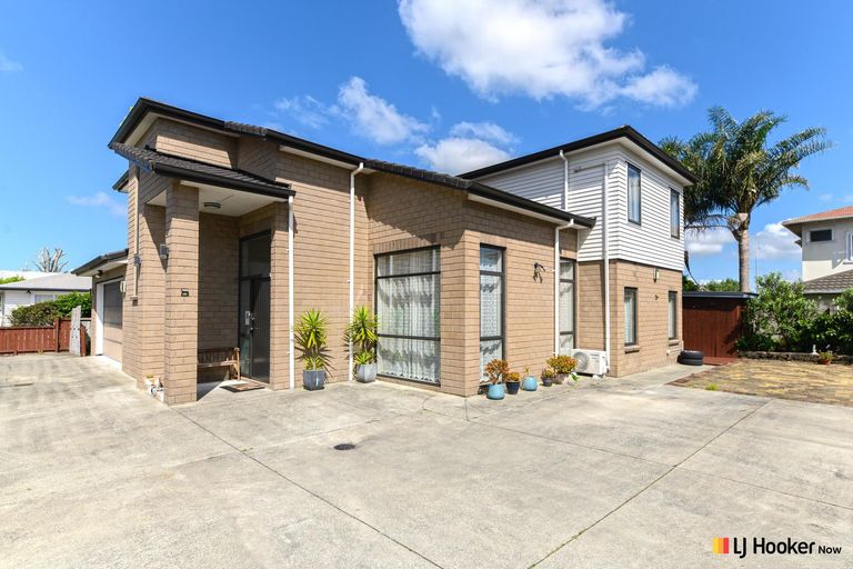 Photo of property in 108a Coronation Road, Papatoetoe, Auckland, 2025