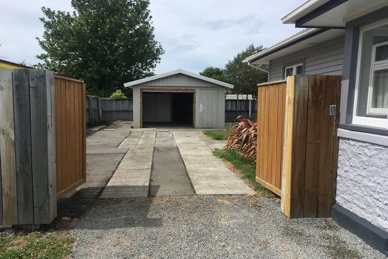 Photo of property in 628 Worcester Street, Linwood, Christchurch, 8062