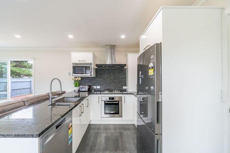 Photo of property in 3c Moohan Street, Wainuiomata, Lower Hutt, 5014