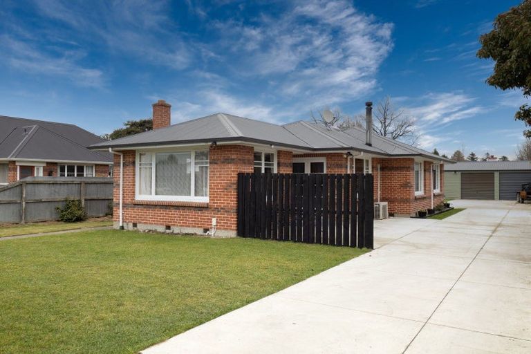 Photo of property in 17 Middle Road, Allenton, Ashburton, 7700