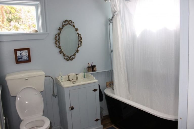 Photo of property in 3 Adolphus Street, Norsewood, 4974