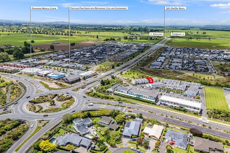 Photo of property in 11 Portland Lane, Chartwell, Hamilton, 3210