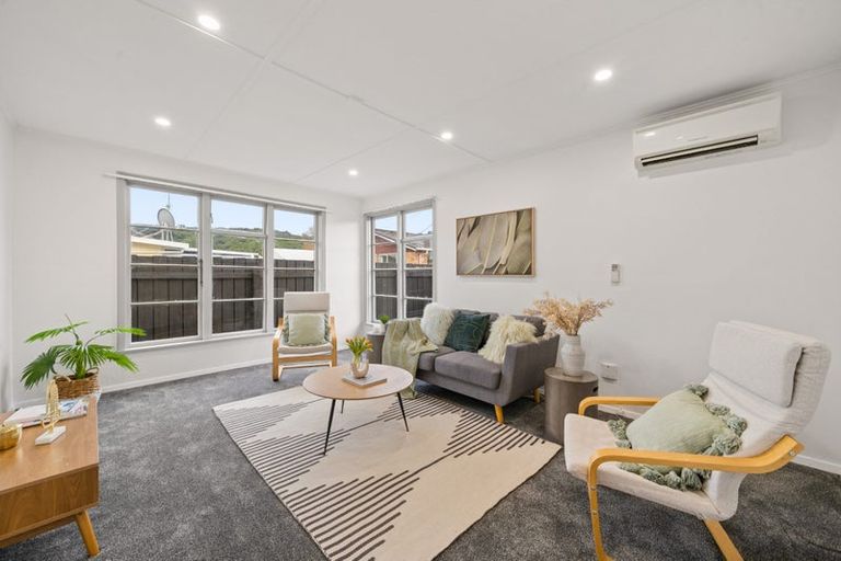 Photo of property in 58 Thackeray Street, Trentham, Upper Hutt, 5018