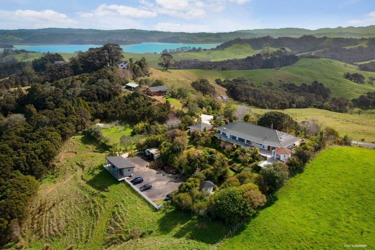 Photo of property in 107 Miller Way, Mahurangi East, Warkworth, 0982