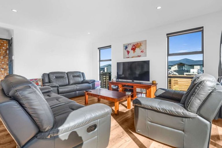 Photo of property in 34 Bill Harvey Drive, Halswell, Christchurch, 8025