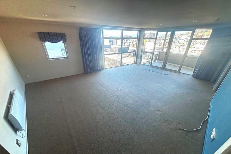 Photo of property in The Lofts, 35/185 Victoria Street, Te Aro, Wellington, 6011