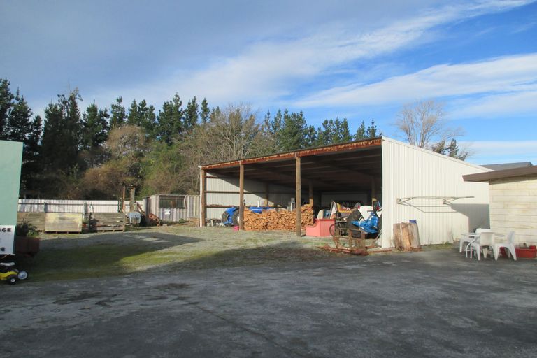 Photo of property in 67 Cox Street, Geraldine, 7930