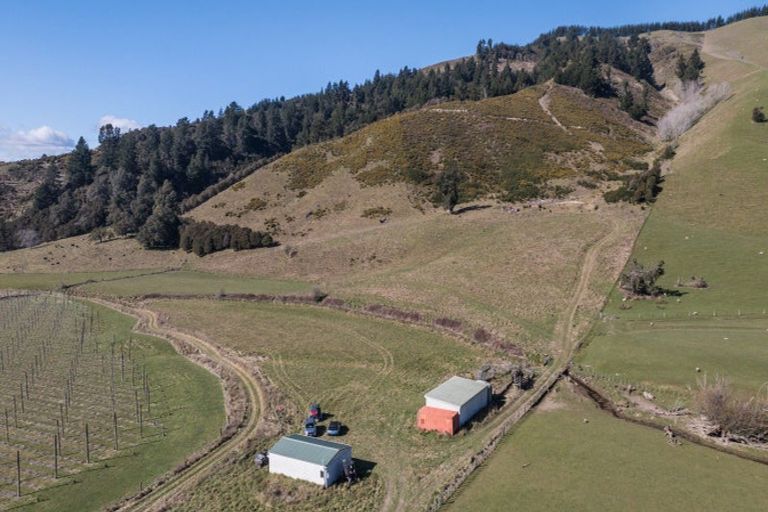 Photo of property in 499 Tadmor Valley Road, Tapawera, Wakefield, 7096