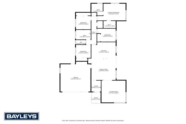 Photo of property in 35 Saint Andrews Drive, Pauanui, Hikuai, 3579