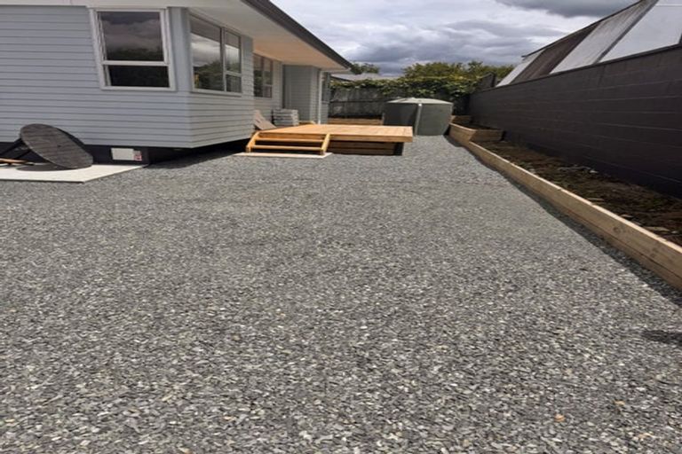 Photo of property in 17a Wiremu Street, Brookfield, Tauranga, 3110