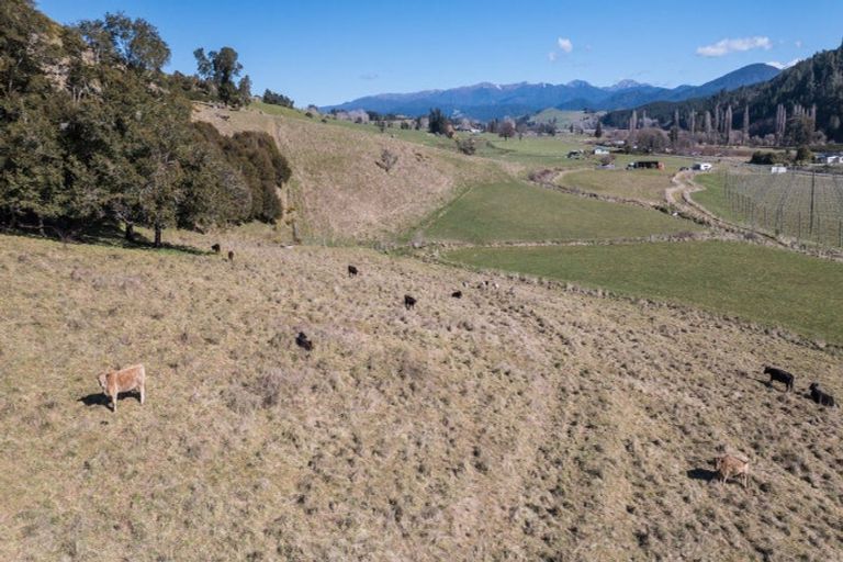 Photo of property in 499 Tadmor Valley Road, Tapawera, Wakefield, 7096