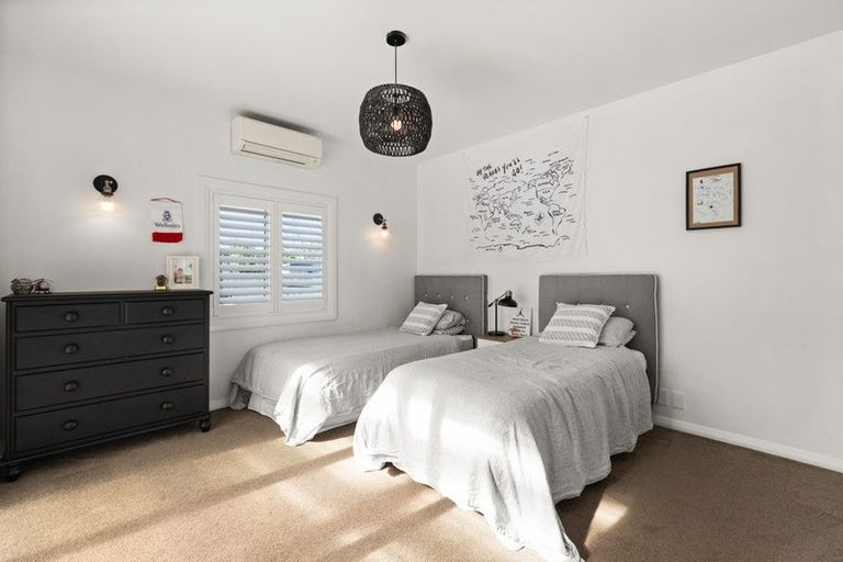 Photo of property in 51 Yule Street, Kilbirnie, Wellington, 6022