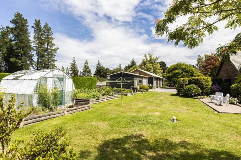 Photo of property in 4 Kennedys Hill Road, Fernside, Rangiora, 7471