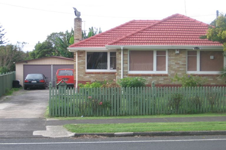 Photo of property in 74a Kimpton Road, Papatoetoe, Auckland, 2025