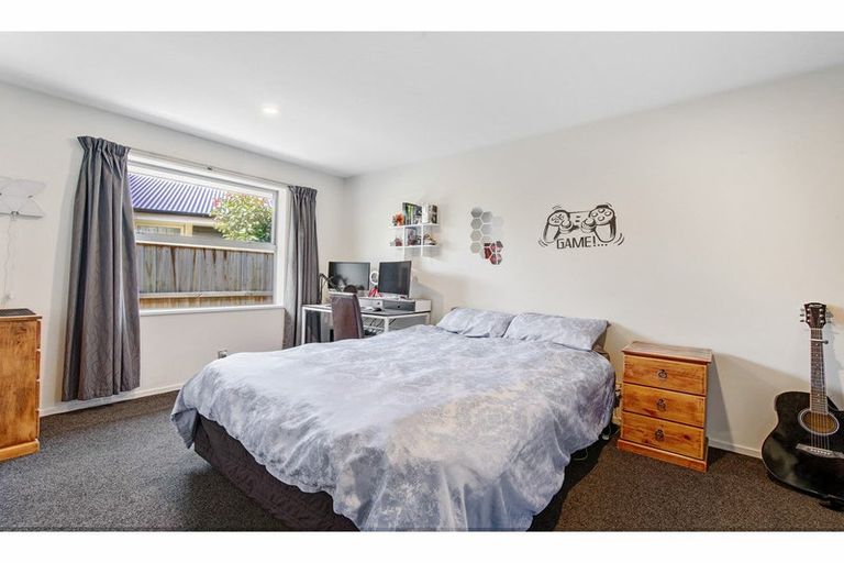 Photo of property in 10 Lilian Street, Kaiapoi, 7630