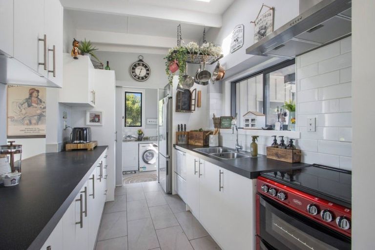 Photo of property in 48 Poland Street, Waikino, Waihi, 3682