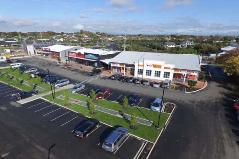 Photo of property in 1 Jobe Road, Chartwell, Hamilton, 3210