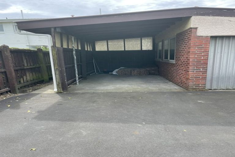 Photo of property in 3/54 Mansfield Avenue, St Albans, Christchurch, 8014