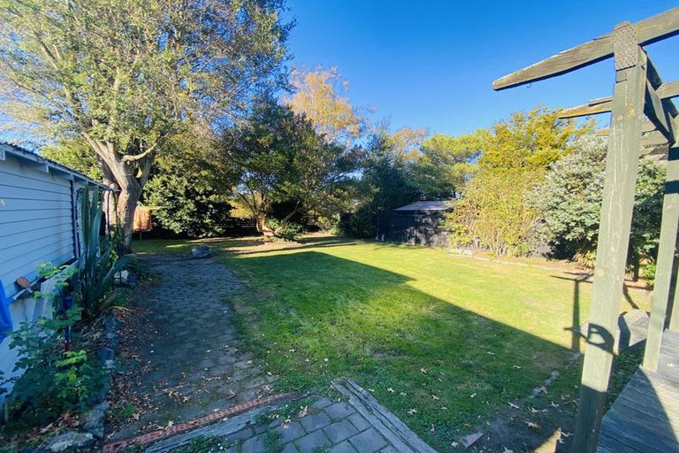 Photo of property in 6 Kenwyn Avenue, St Albans, Christchurch, 8052