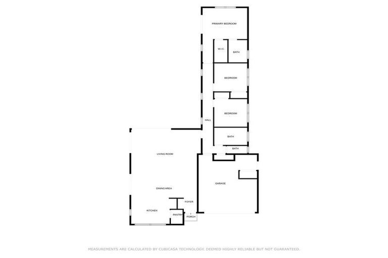 Photo of property in 4 Romanee Lane, Wigram, Christchurch, 8025