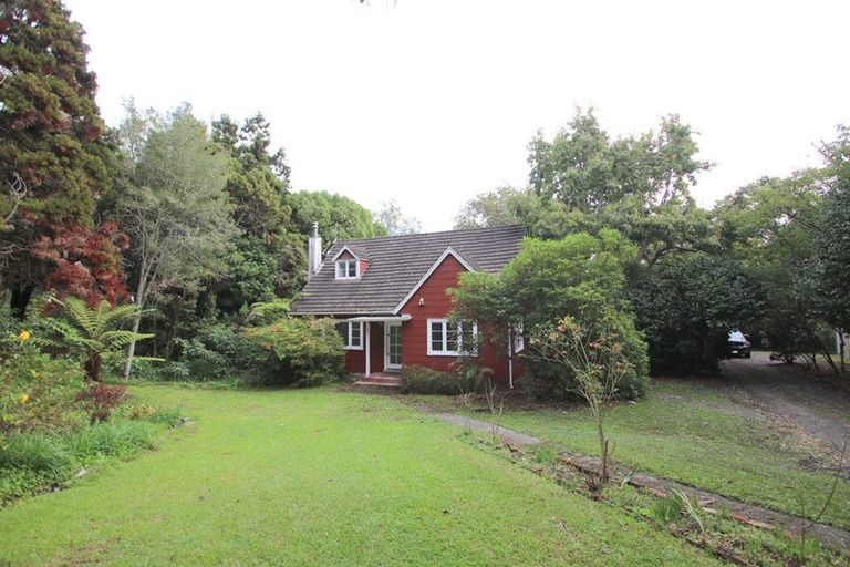 Photo of property in 57 Pukepoto Road, Kaitaia, 0410