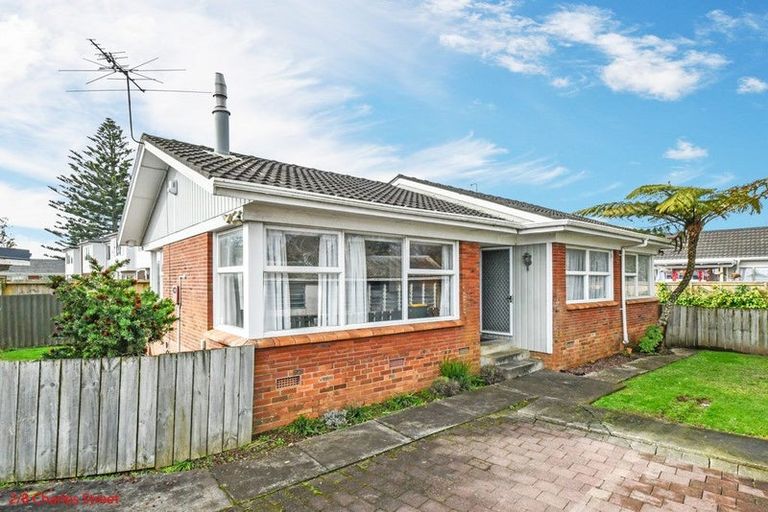 Photo of property in 2/8 Charles Street, Papatoetoe, Auckland, 2025