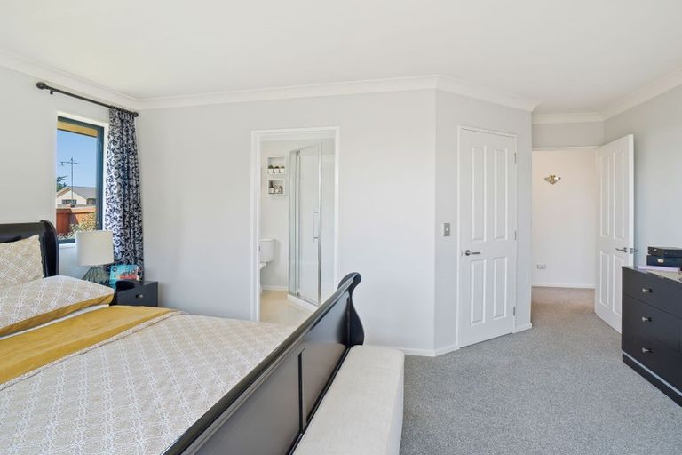 Photo of property in 21 Magnolia Boulevard, Kaiapoi, 7630