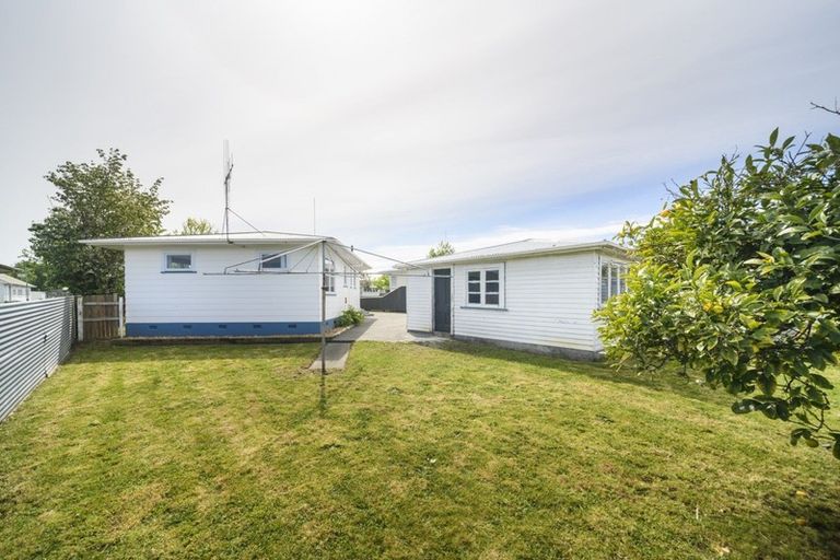 Photo of property in 41 Mccorkindale Street, Feilding, 4702