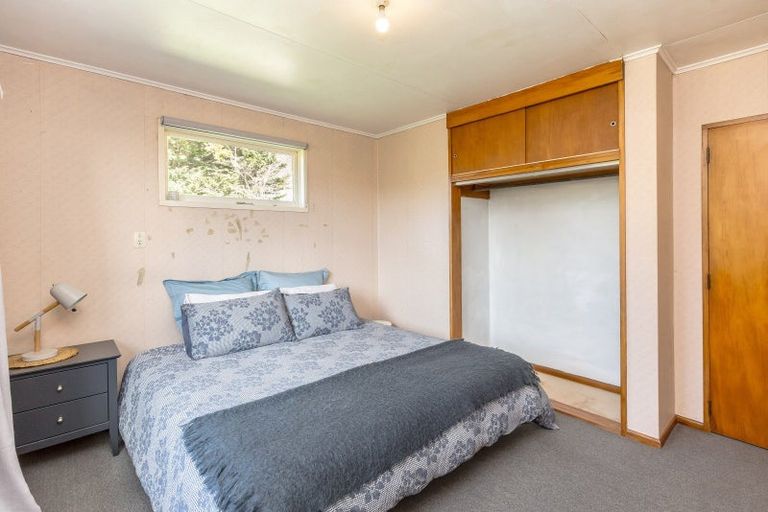 Photo of property in 1543a Annedale Road, Tinui, 5894