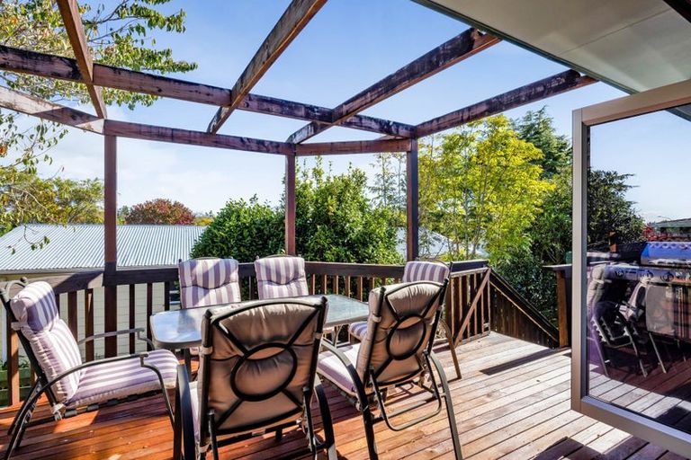 Photo of property in 2 Titoki Place, Inglewood, 4330