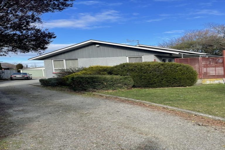 Photo of property in 65 Moore Street, Rolleston, 7614