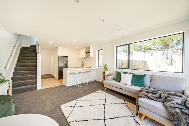 Photo of property in 12/96u Washington Avenue, Brooklyn, Wellington, 6021