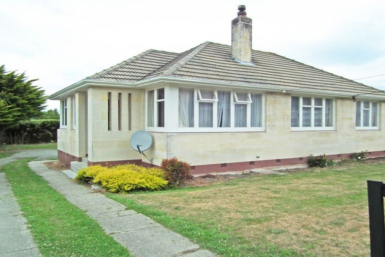 Photo of property in 13 Taward Street, Oamaru North, Oamaru, 9400