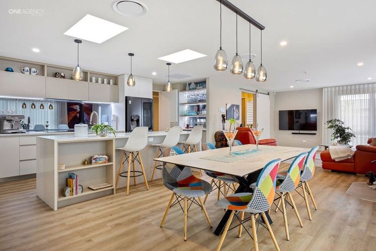 Photo of property in 21 Lusk Street, Rangiora, 7400