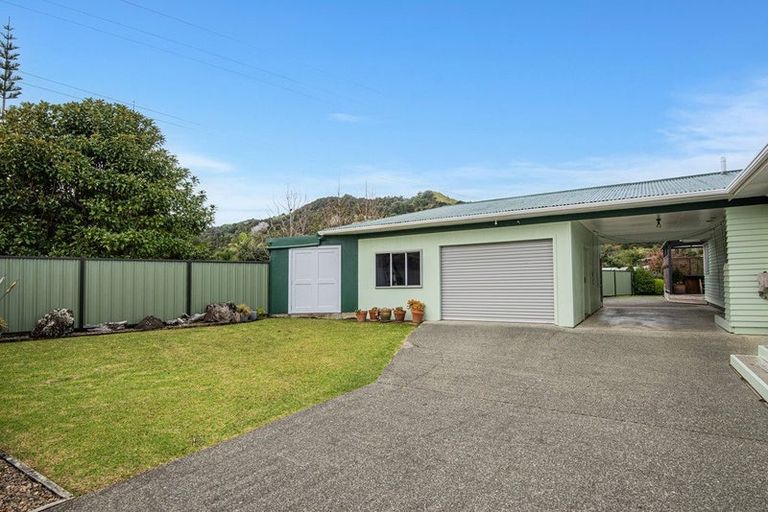 Photo of property in 36 Attwood Street, Tamaterau, Whangarei, 0174