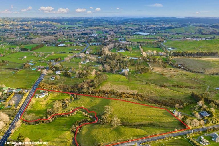 Photo of property in 1373 Dairy Flat Highway, Dairy Flat, Albany, 0794