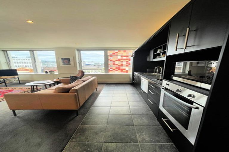 Photo of property in 7a/123 Molesworth Street, Thorndon, Wellington, 6011