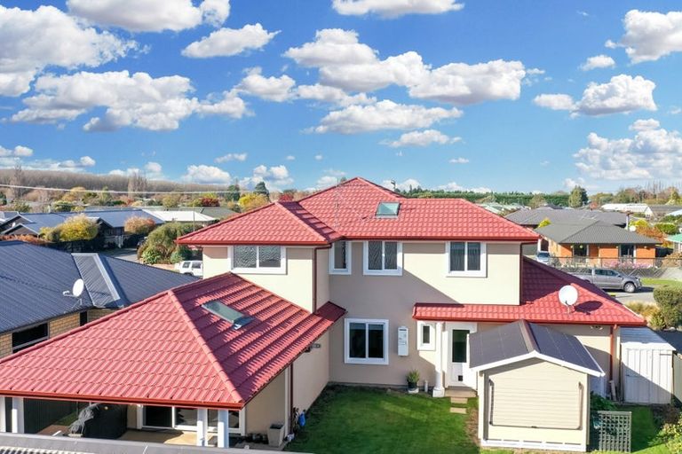 Photo of property in 30 Thomson Street, Tinwald, Ashburton, 7700