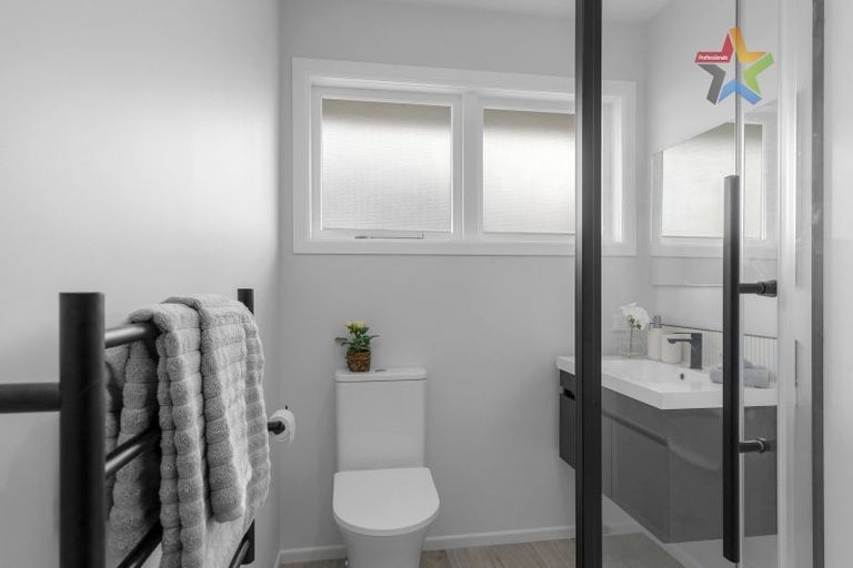Photo of property in 16 Cottle Street, Avalon, Lower Hutt, 5011