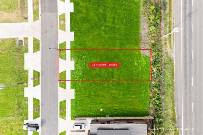 Photo of property in 36 Akakura Terrace, Peacocke, 3206