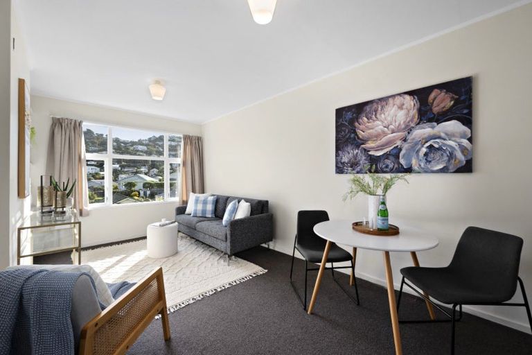 Photo of property in 4/35 Arawa Road, Hataitai, Wellington, 6021