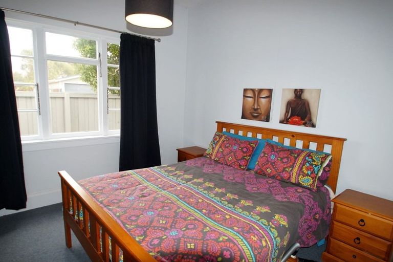 Photo of property in 9 Manhire Street, Spreydon, Christchurch, 8024
