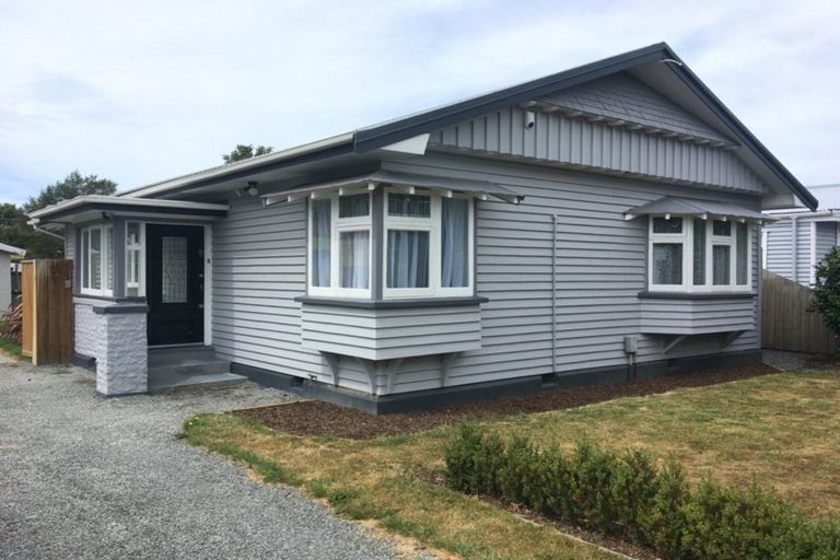 Photo of property in 628 Worcester Street, Linwood, Christchurch, 8062