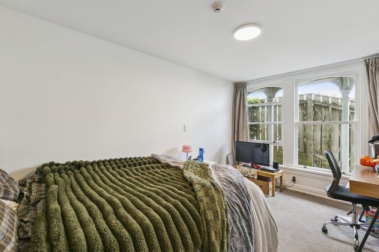 Photo of property in 49 Devon Street, Aro Valley, Wellington, 6021