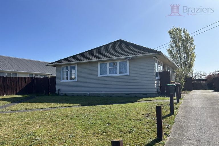 Photo of property in 47 Carisbrooke Street, Aranui, Christchurch, 8061