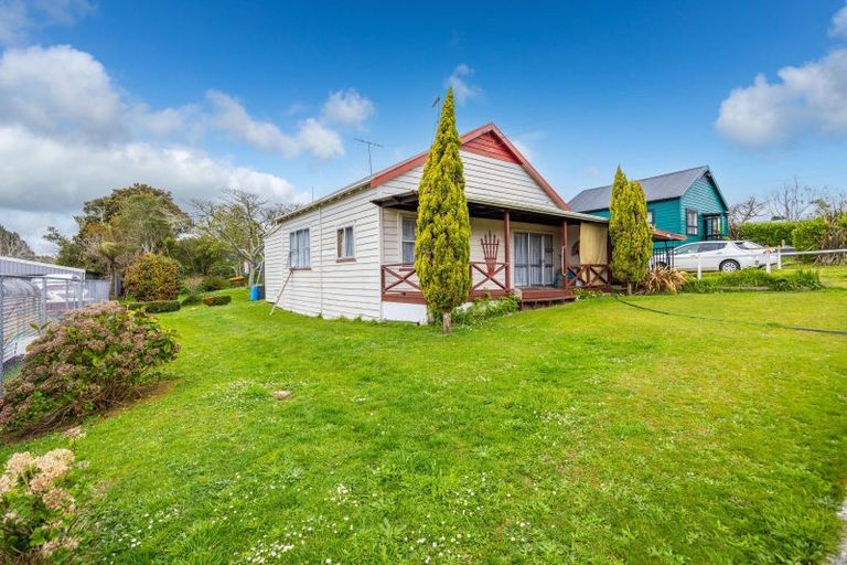 Photo of property in 51 Joseph Street, Pukemiro, Ngaruawahia, 3771